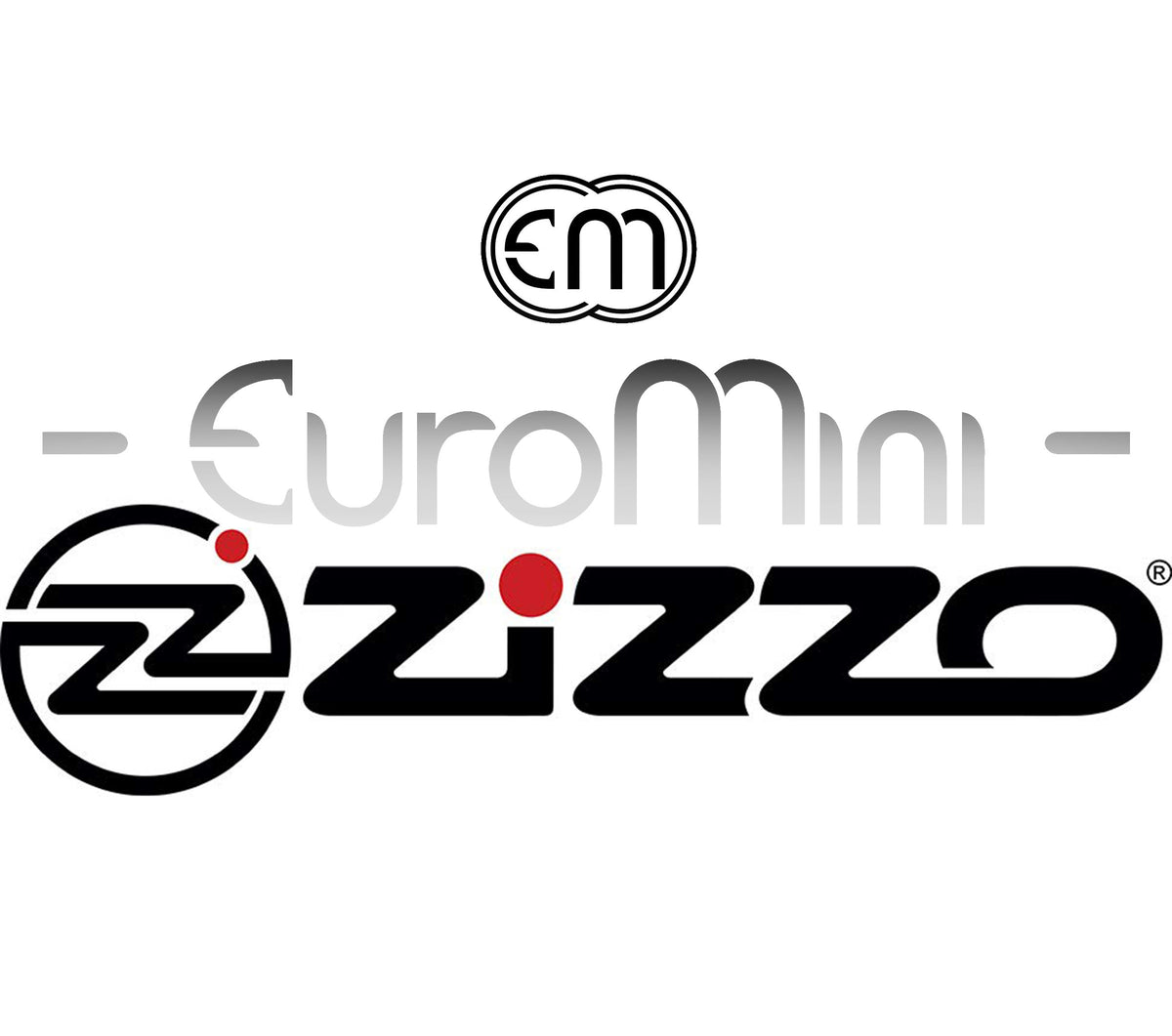 Euro mini clearance zizzo