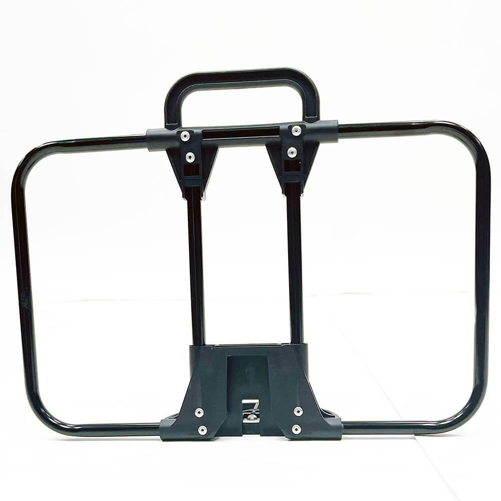 見逃し厳禁！おトクな Backpack ZiZZO Frame (PigNose Mount Loading Front for その他