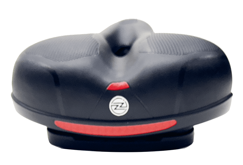 Zizzo comfort saddle hotsell