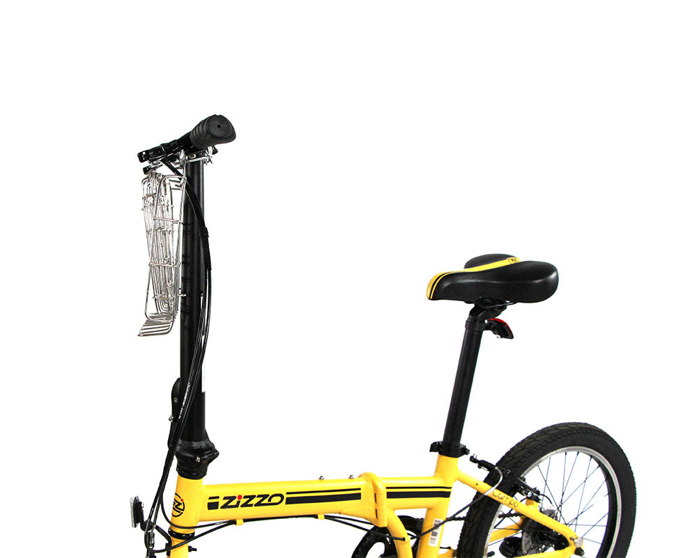 Zizzo deals bike accessories