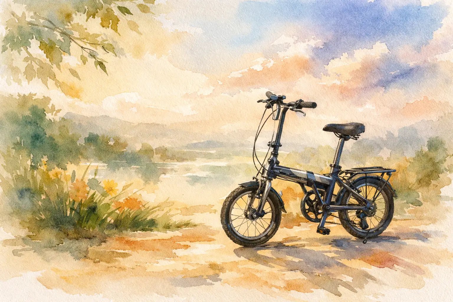 Zizzo Forte Bike Review: Worth It? – ZiZZO Folding bike
