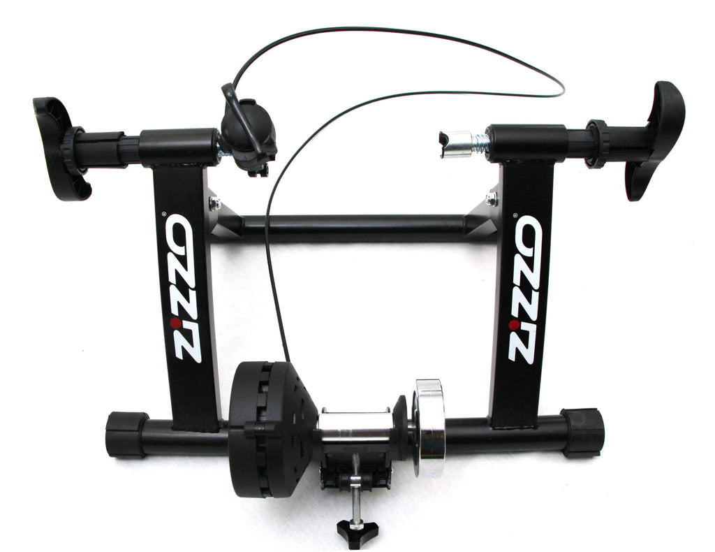 ZiZZO Trainer Tips and suggestions - ZiZZO Folding bike