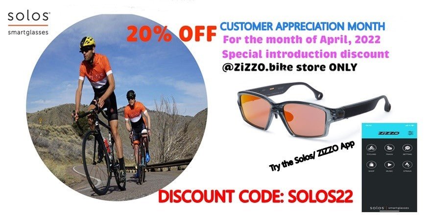ZIZZO Celebrates National Customer Appreciation Month - ZiZZO Folding bike