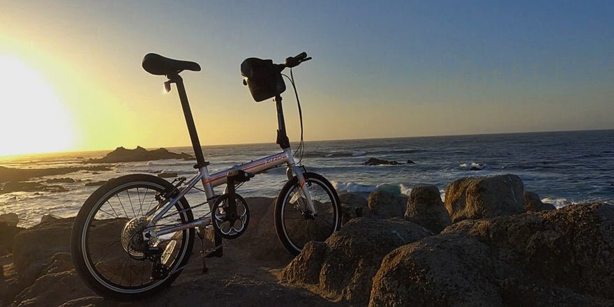Top Summer Bike Tips by ZiZZO - ZiZZO Folding bike
