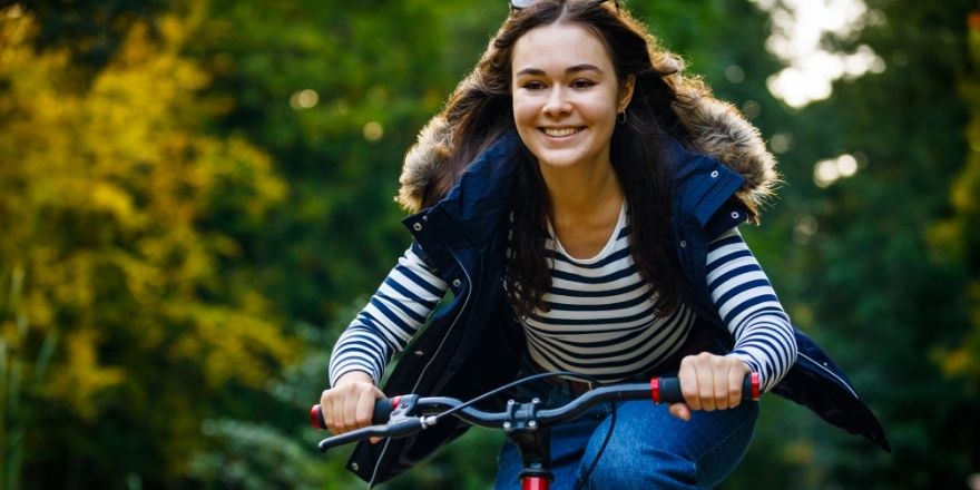ZiZZO BIKE TO WORK FOR FUN! - ZiZZO Folding bike