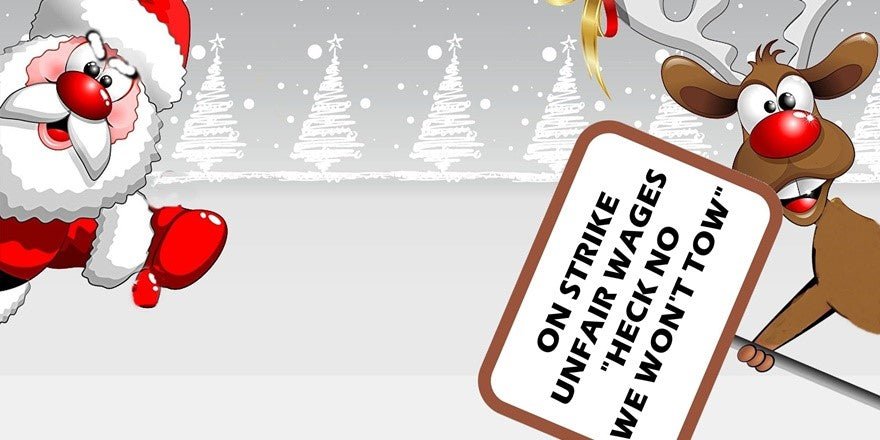 How ZiZZO Saved Christmas - ZiZZO Folding bike
