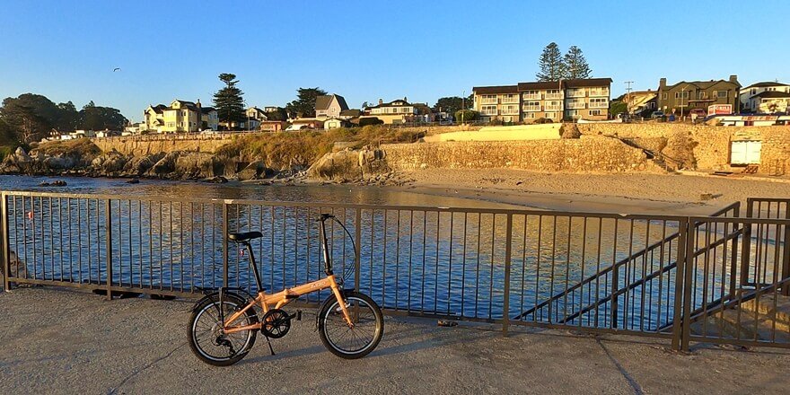 Dream, Plan, Do, With Your ZiZZO - ZiZZO Folding bike