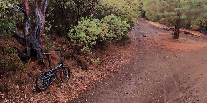 ZiZZO Rainy Day Riding Tips - ZiZZO Folding bike