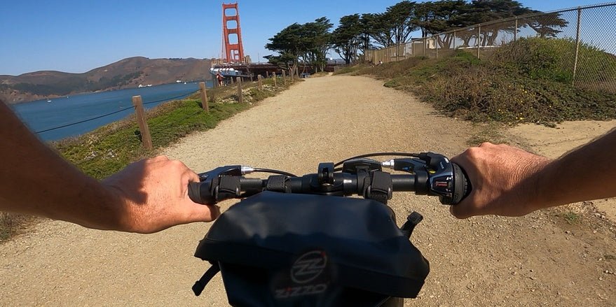 Is Riding Your ZiZZO A Hobby or Lifestyle? - ZiZZO Folding bike