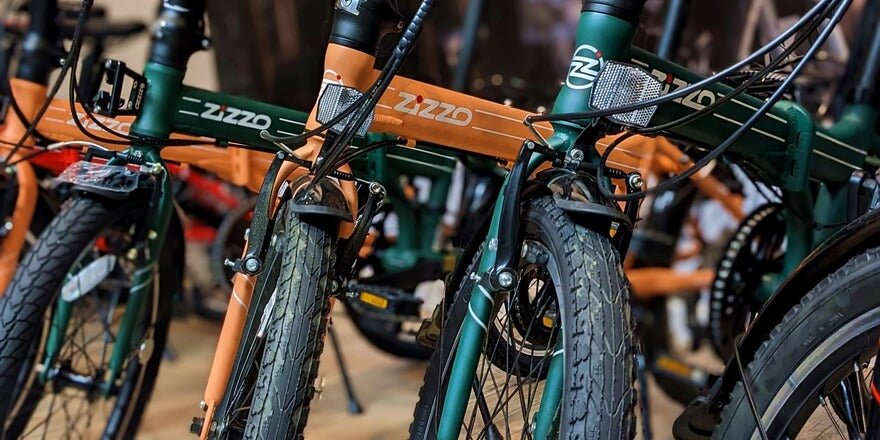 ZiZZO Helps Demystify Bike Shop Talk And Terminology - ZiZZO Folding bike