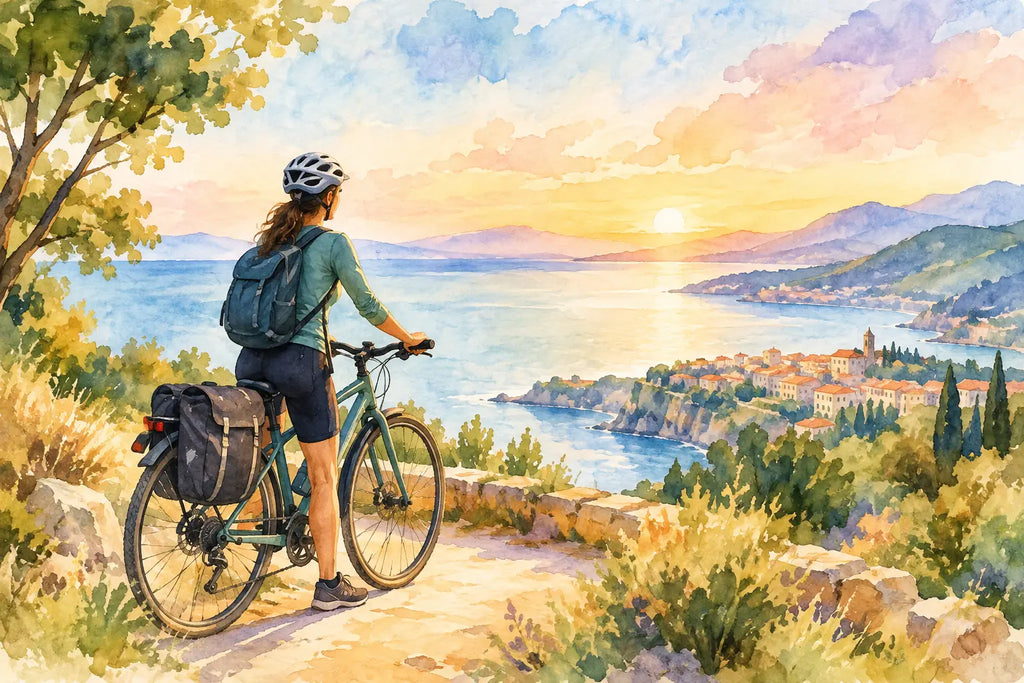 Bike Travel Trends That Make Every Trip Easier