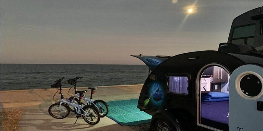 ZiZZO Riders Share the Fun in Facebook Owners Group - ZiZZO Folding bike