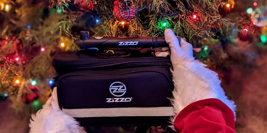 Top 5 ZiZZO Gifts that won't break the bank - ZiZZO Folding bike