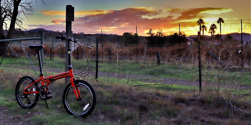 ZiZZO Urbano “The Peoples Champion in 2022” - ZiZZO Folding bike