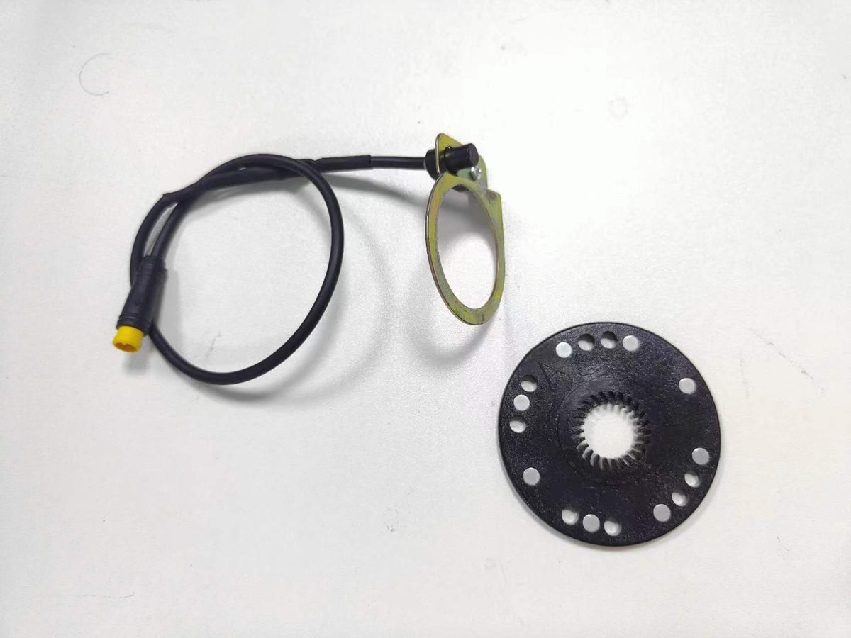 eBike Conversion Kits for Campo/Ferro ZiZZO Folding bike