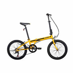 ZiZZO bike Campo 折りたたみ自転車 ジャンク扱い Ferro – ZiZZO Folding bike