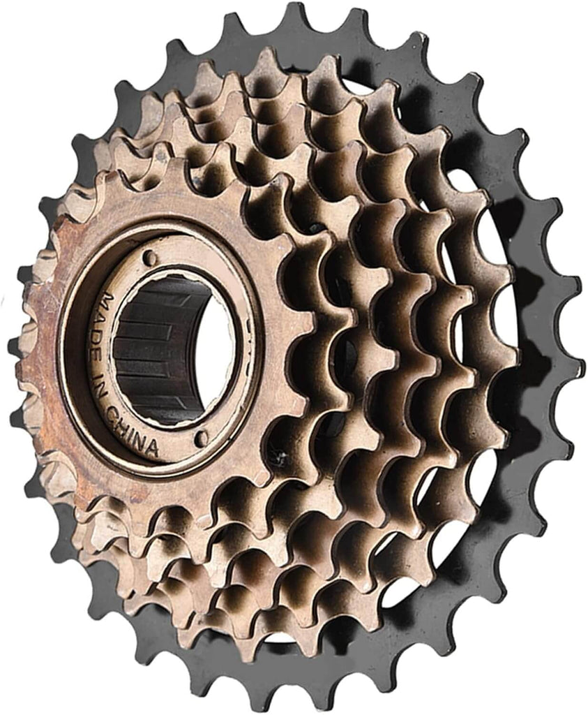 7-speed Freewheel