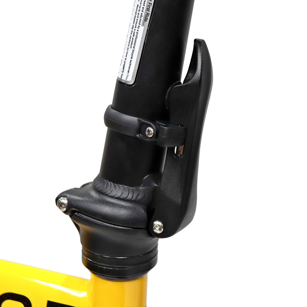 Ferro – ZiZZO Folding bike