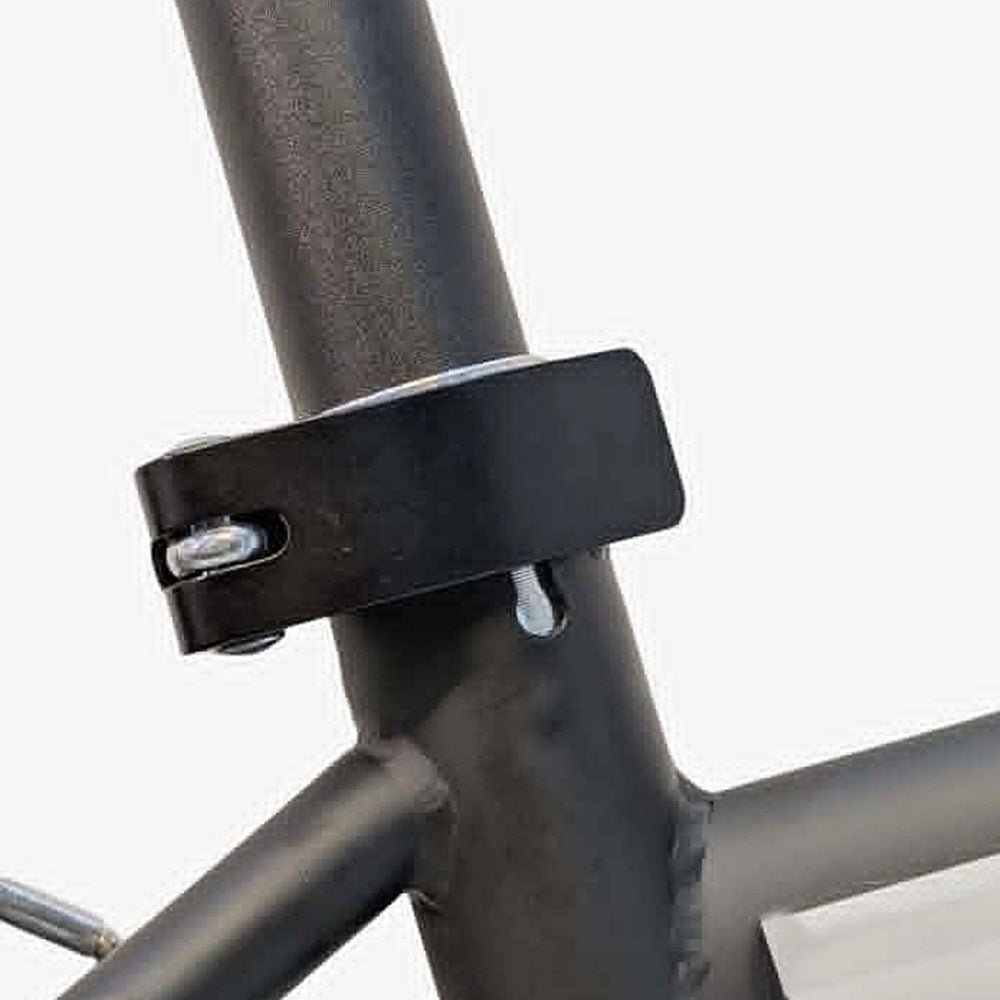 ZiZZO Campo Folding Bike | Affordable 7-Speed Bike for Commuting