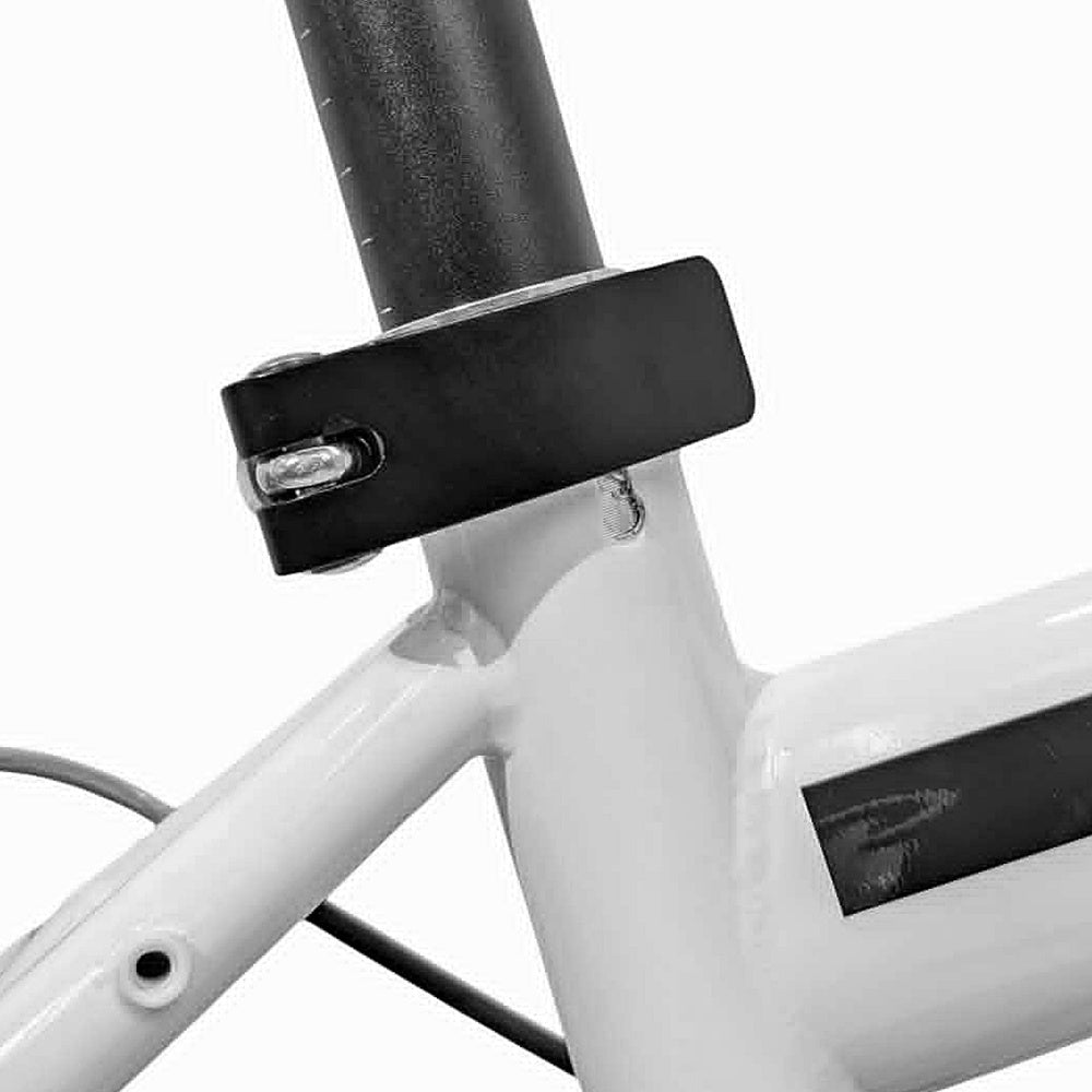 ZiZZO Campo Folding Bike | Affordable 7-Speed Bike for Commuting
