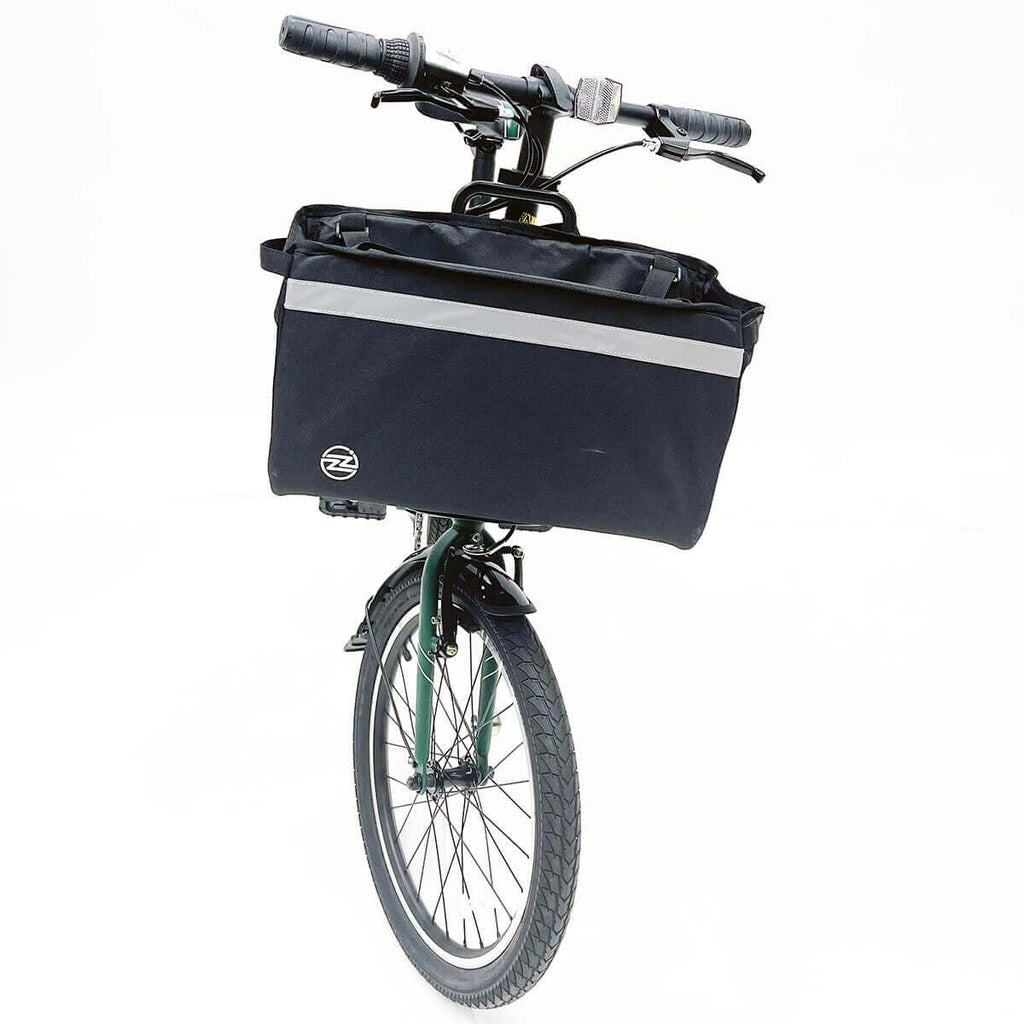 ZiZZO Carrying Bag – ZiZZO Folding bike