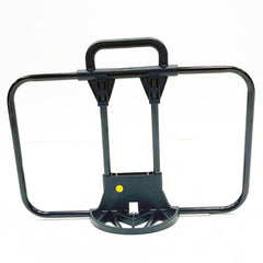 ZiZZO Backpack Frame for Front Loading PigNose Mount – ZiZZO