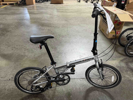 beetrick Siclid ビートリック　ミニベロ シルバー Folding Bikes | High-Quality, Lightweight Bicycles – tagged