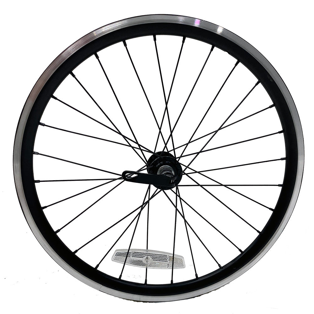 20" Front Rim for quick release axle (Liberté)