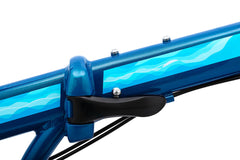 サイモト自転車 24サイモト ストリングススリー276クロス