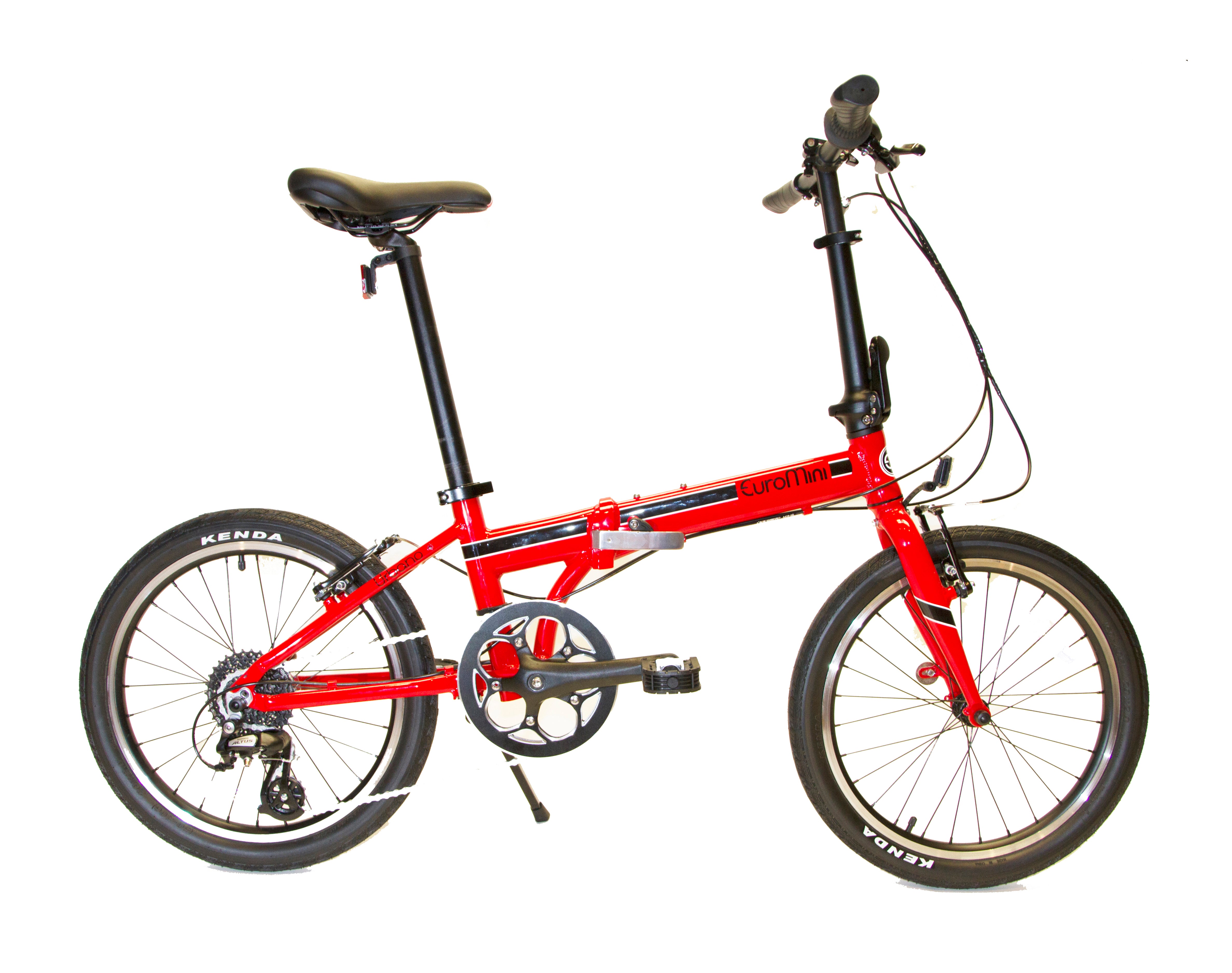 ZiZZO Urbano Folding Bike | Lightweight 8-Speed Aluminum Commuter ZiZZO Urbano Folding Bike | Lightweight 8-Speed Aluminum Commuter