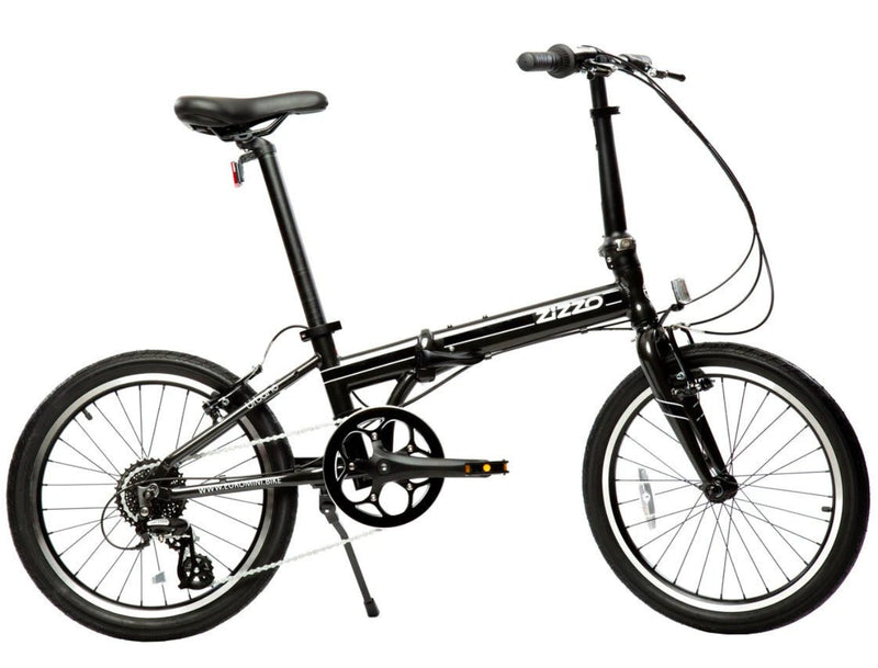 Urbano - ZiZZO Folding bike