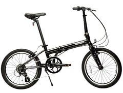 EuroMini ZiZZO Urbano Folding Bicycle – ZiZZO Folding bike