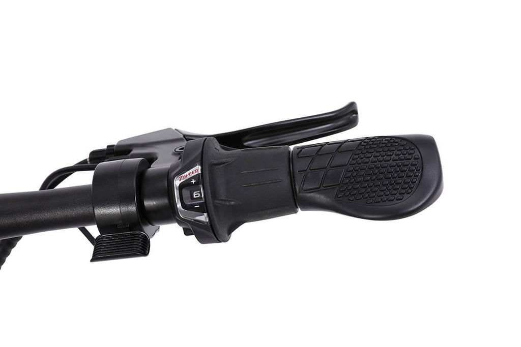 ZiZZO E-Forte Electrical Folding Bicycle – ZiZZO Folding bike