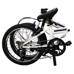ZiZZO Campo Folding Bicycle | zizzo folding bike – ZiZZO