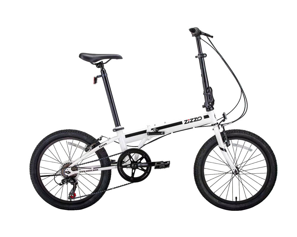 Zizzo deals campo bike