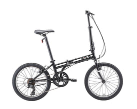 Refurbished zizzo folding bike – ZiZZO Folding bike