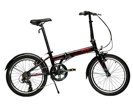 Refurbished zizzo folding bike – ZiZZO Folding bike