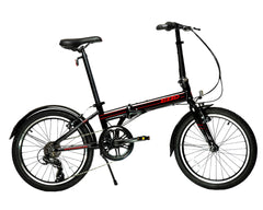 ZiZZO bike Campo 折りたたみ自転車 ジャンク扱い ZiZZO Via Folding Bicycle – ZiZZO Folding bike