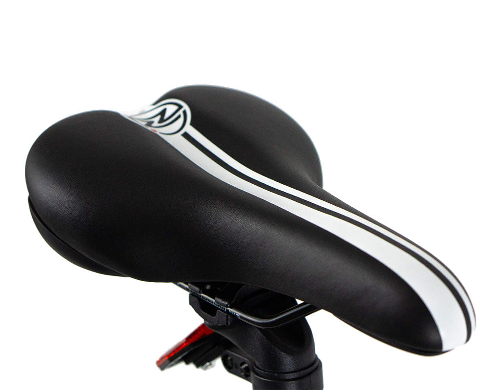 EuroMini ZiZZO Urbano Folding Bicycle ZiZZO Folding bike