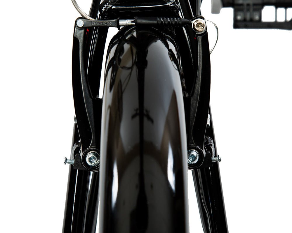 Refurbished Folding Bike - Certified Quality for All Riders