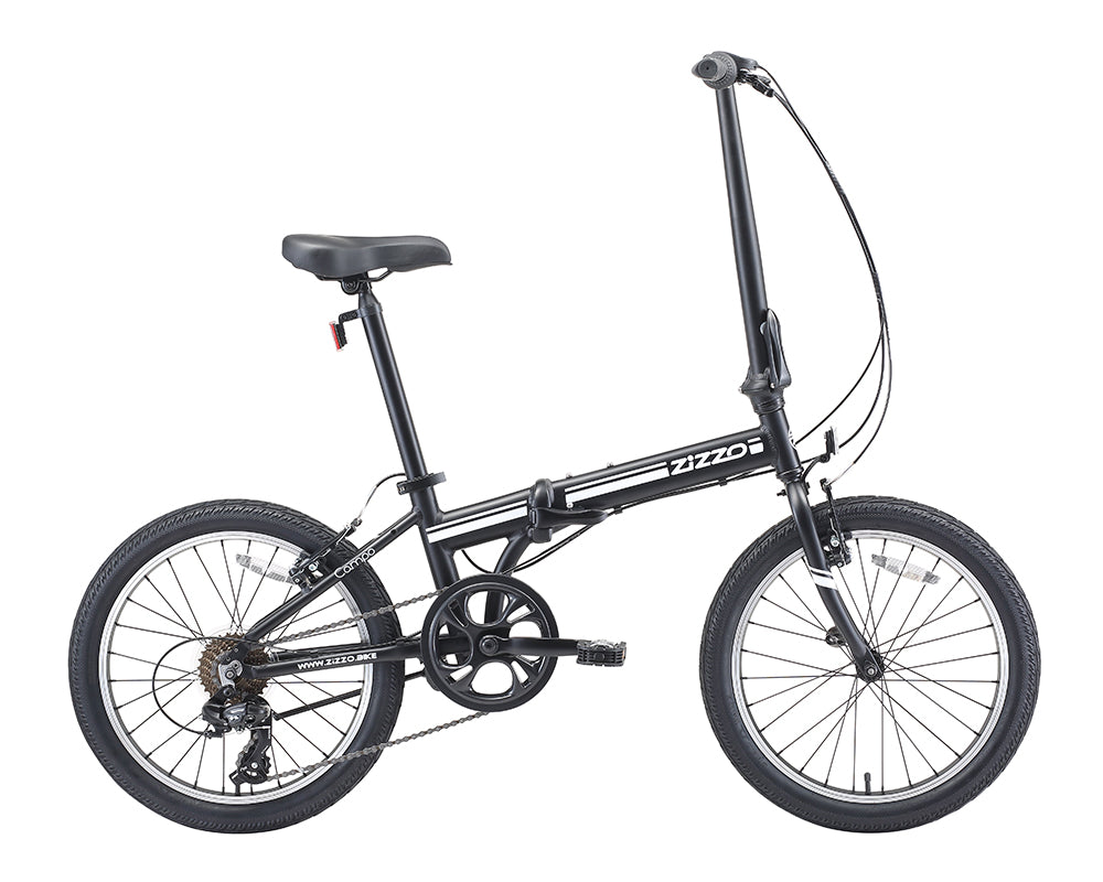 Campo (REFURBISHED & CERTIFIED)