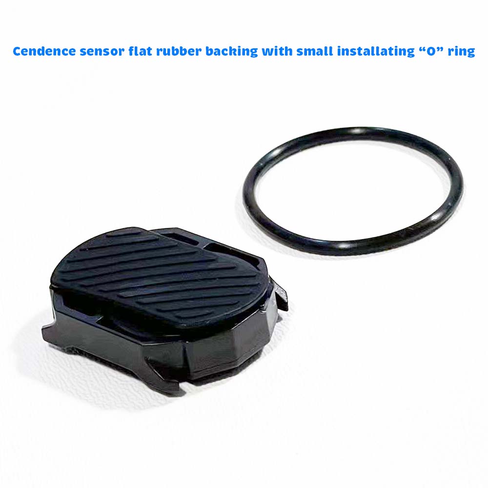 ZiZZO Speed and Cadence Sensors set – ZiZZO Folding bike