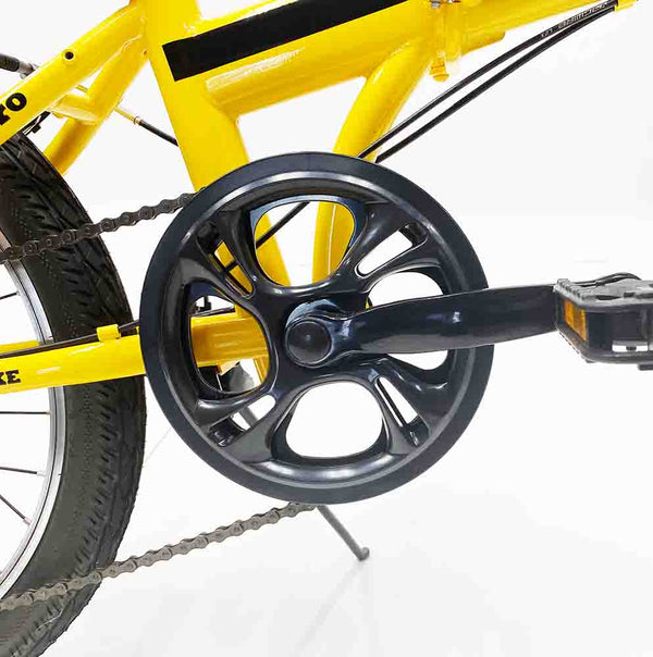 Zizzo Forte Zizzo Folding Bike Accessories Zizzo Folding Bicycle