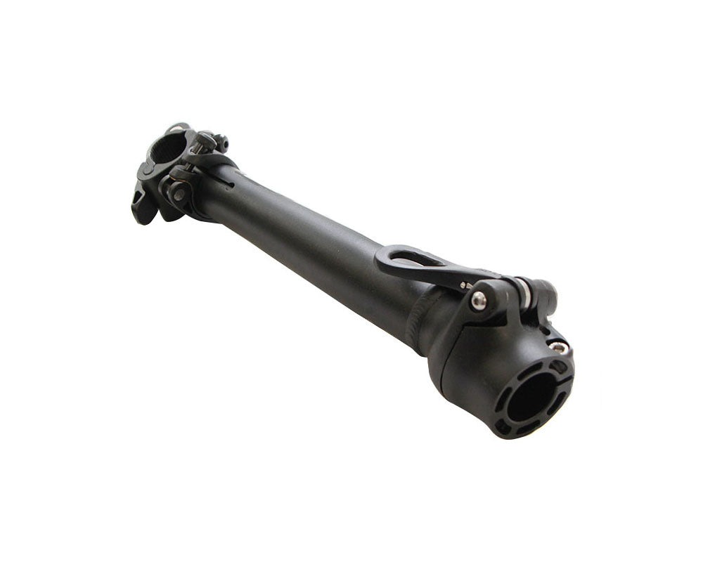 Alloy Stem (Via, Forte, Urbano, Liberté) – ZiZZO Folding bike