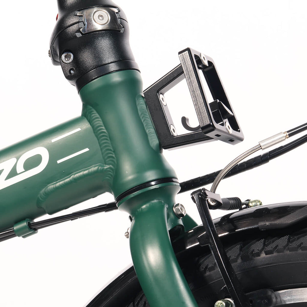 Zizzo clearance forte bike