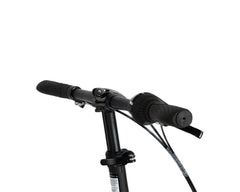 Ferro – ZiZZO Folding bike Ferro – ZiZZO Folding bike