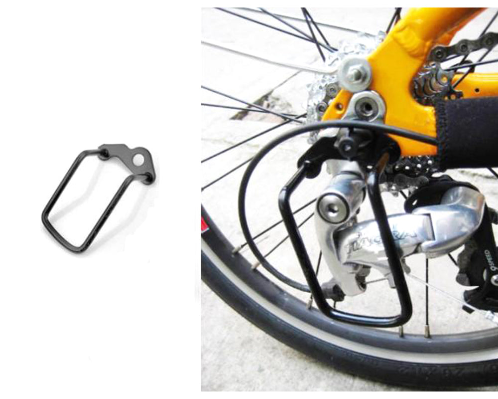 Derailleur Protector (See compatibility below)
